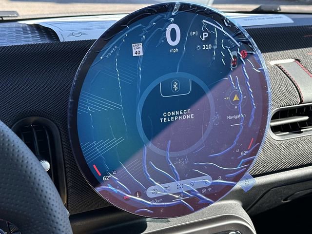 New 2026 MINI Cooper John Cooper Works image 25