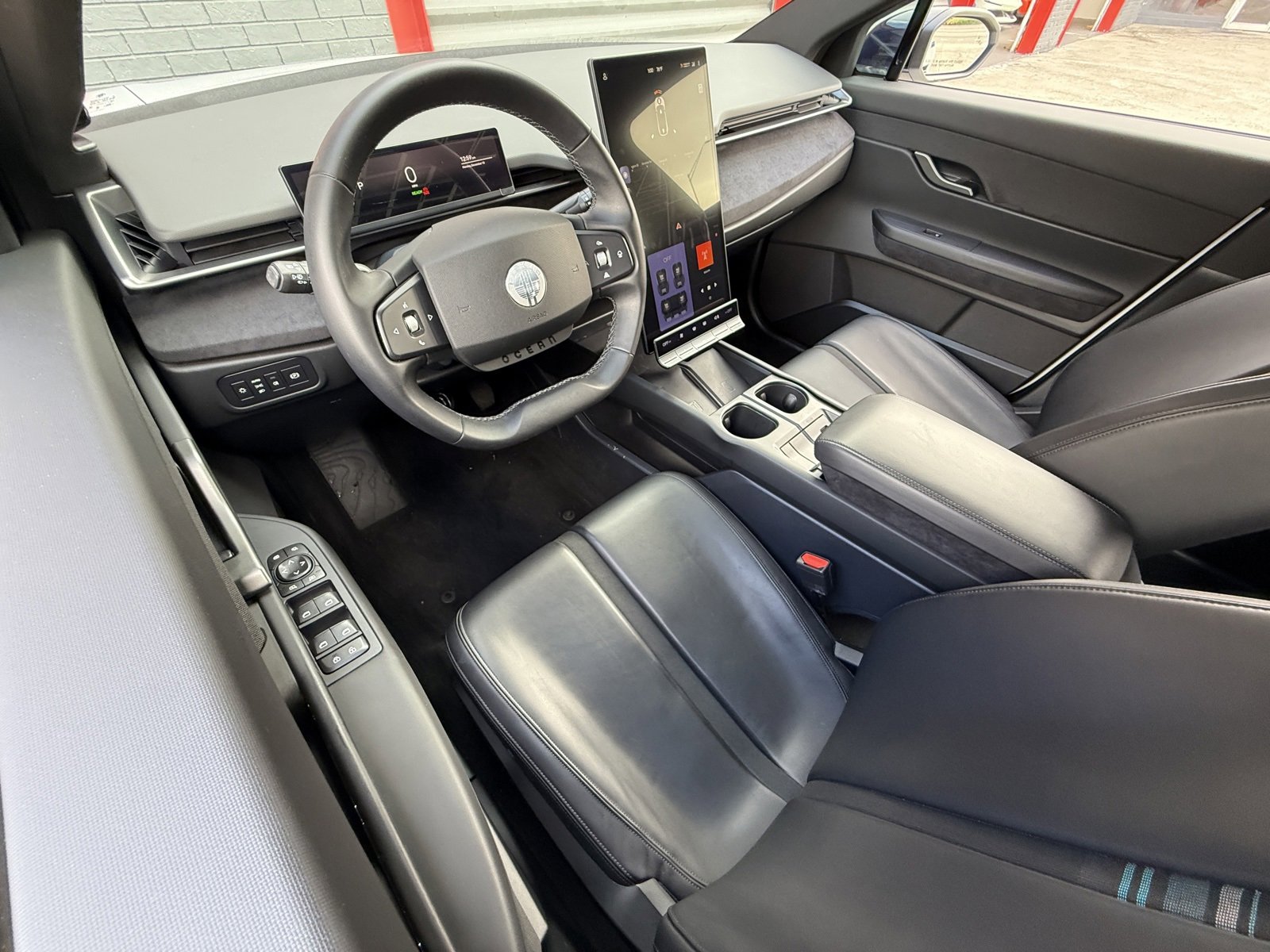 Used 2023 Fisker Ocean Extreme image 20