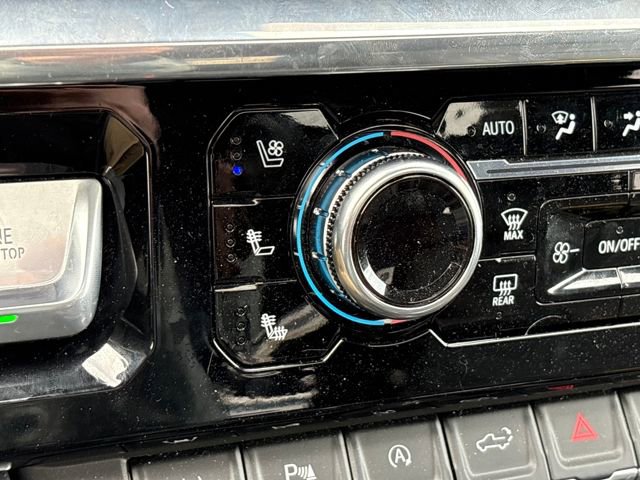 Used 2025 GMC Sierra 1500 Denali w/ Denali Reserve Package image 19