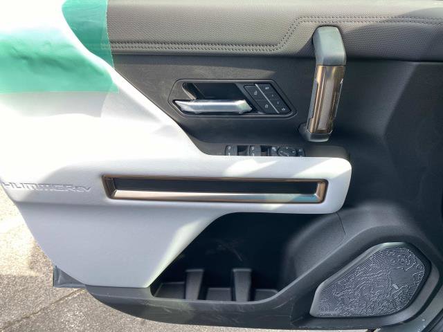 New 2025 GMC Hummer EV 3X image 17