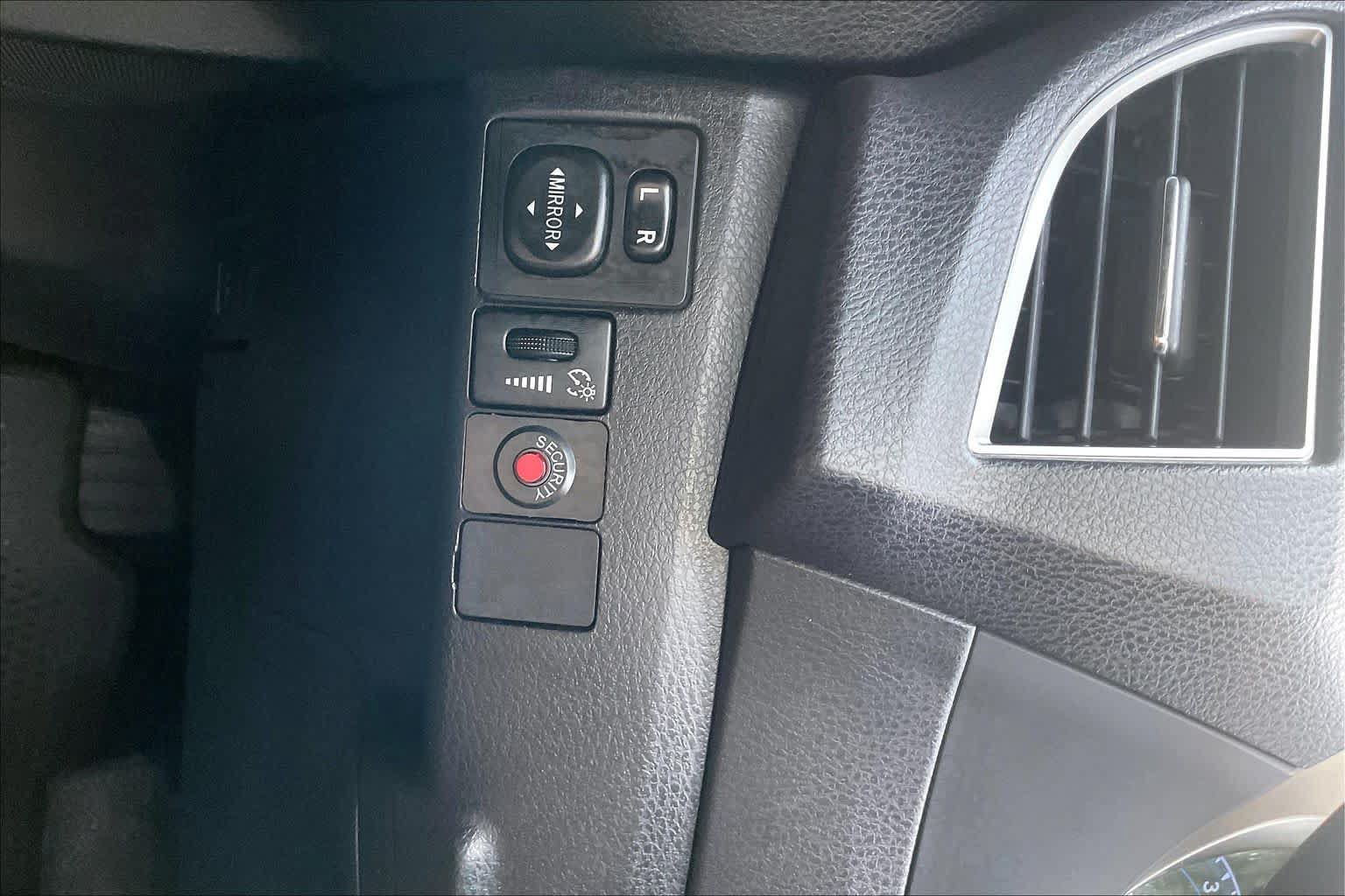 Used 2015 Toyota Corolla S w/ Driver Convenience Package FWD image 33