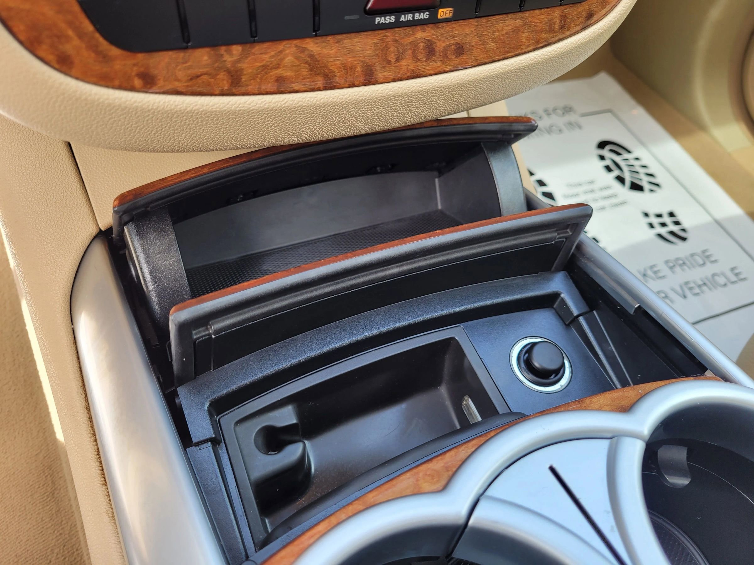 Used 2009 Mercedes-Benz R 350 4MATIC image 36