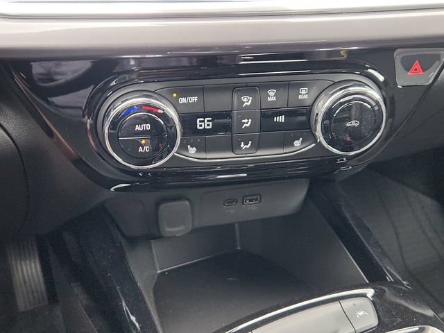 New 2026 Chevrolet Trax ACTIV w/ Driver Confidence Package FWD image 26