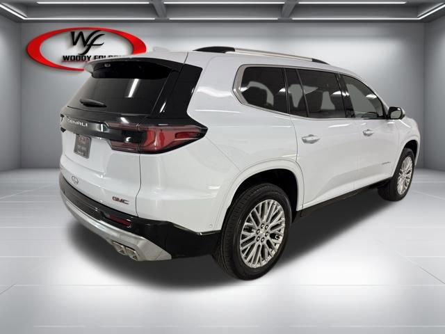 New 2026 GMC Acadia Denali w/ Super Cruise Package image 6