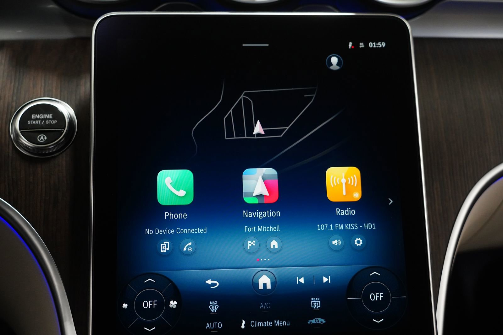 New 2026 Mercedes-Benz CLE 300 4MATIC Cabriolet image 28