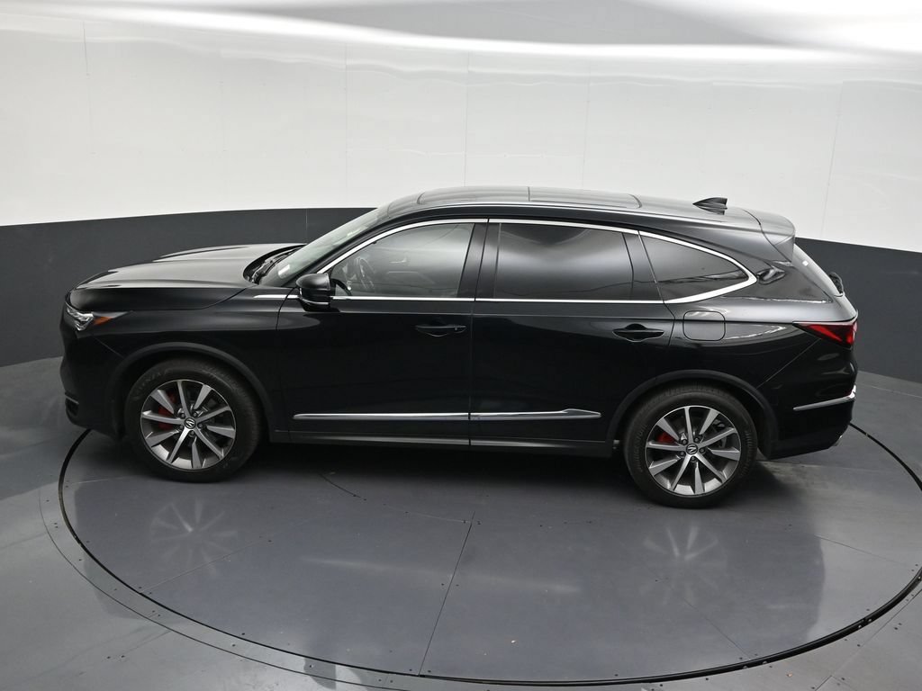 Used 2026 Acura MDX w/ Technology Package FWD image 17