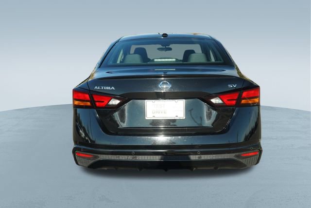 Used 2022 Nissan Altima 2.5 SV image 8