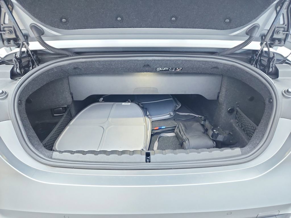 Used 2022 BMW M4 xDrive Competition w/ Executive Package image 30