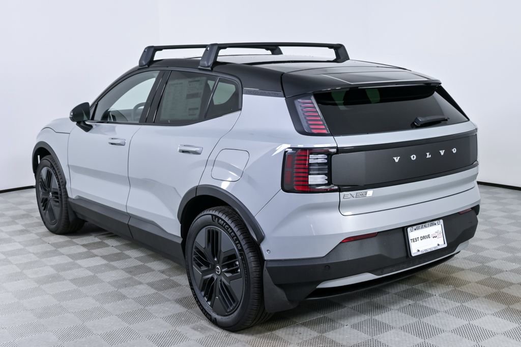 New 2026 Volvo EX30 Cross Country Ultra w/ Protection Package Premier image 3