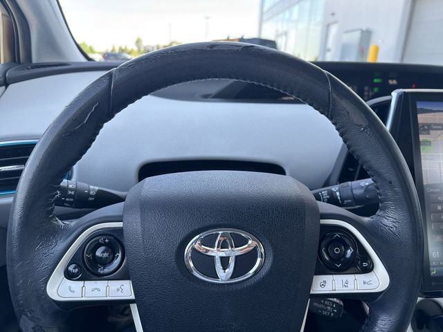 Used 2018 Toyota Prius Prime Advanced FWD image 19