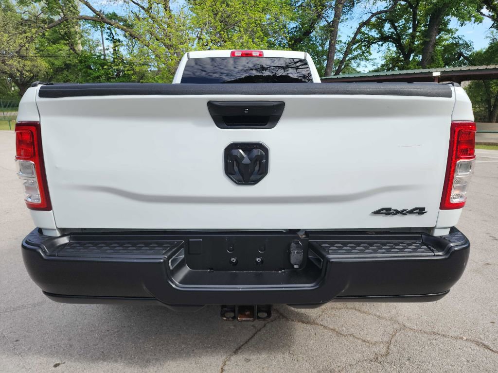 Used 2024 RAM 2500 Tradesman AWD/4WD image 6