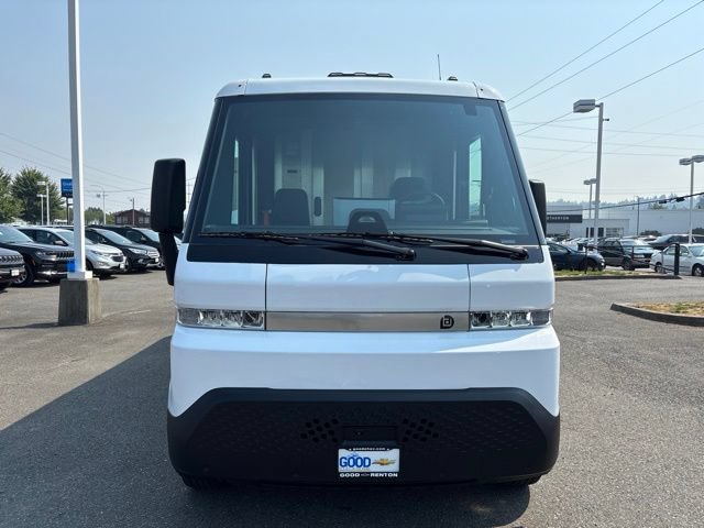 Used 2023 Chevrolet Brightdrop 600 w/ Active Safety Package 2 AWD/4WD image 8