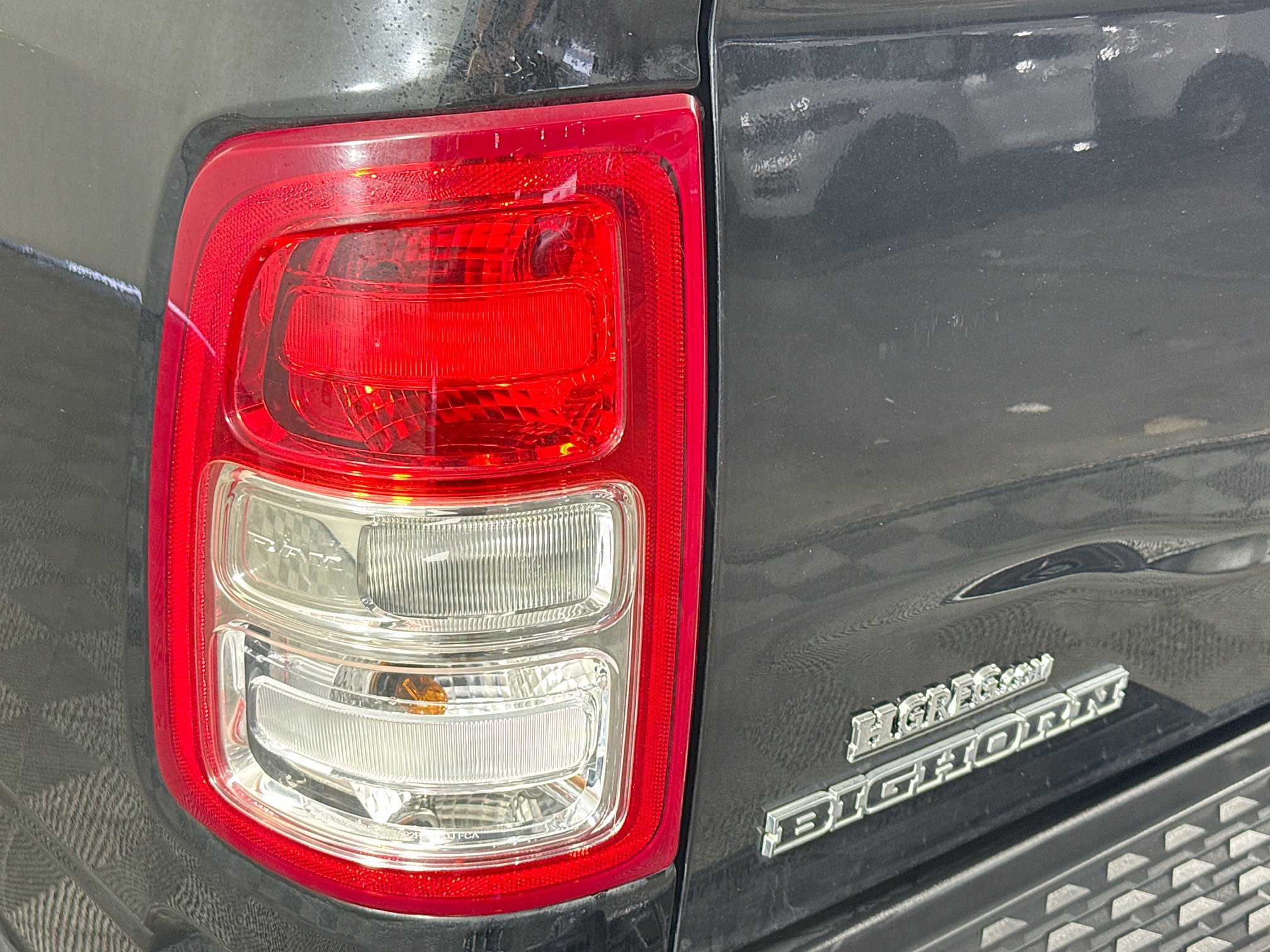 Used 2023 RAM 2500 Big Horn w/ Level 1 Equipment Group AWD/4WD image 35