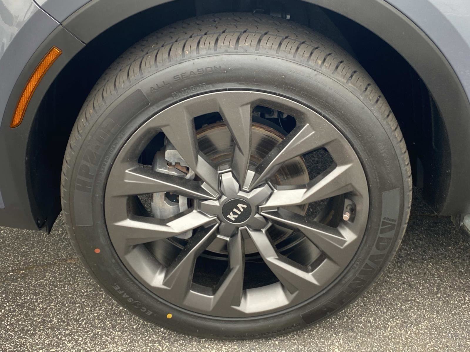 Used 2021 Kia Sorento SX Prestige AWD/4WD image 15