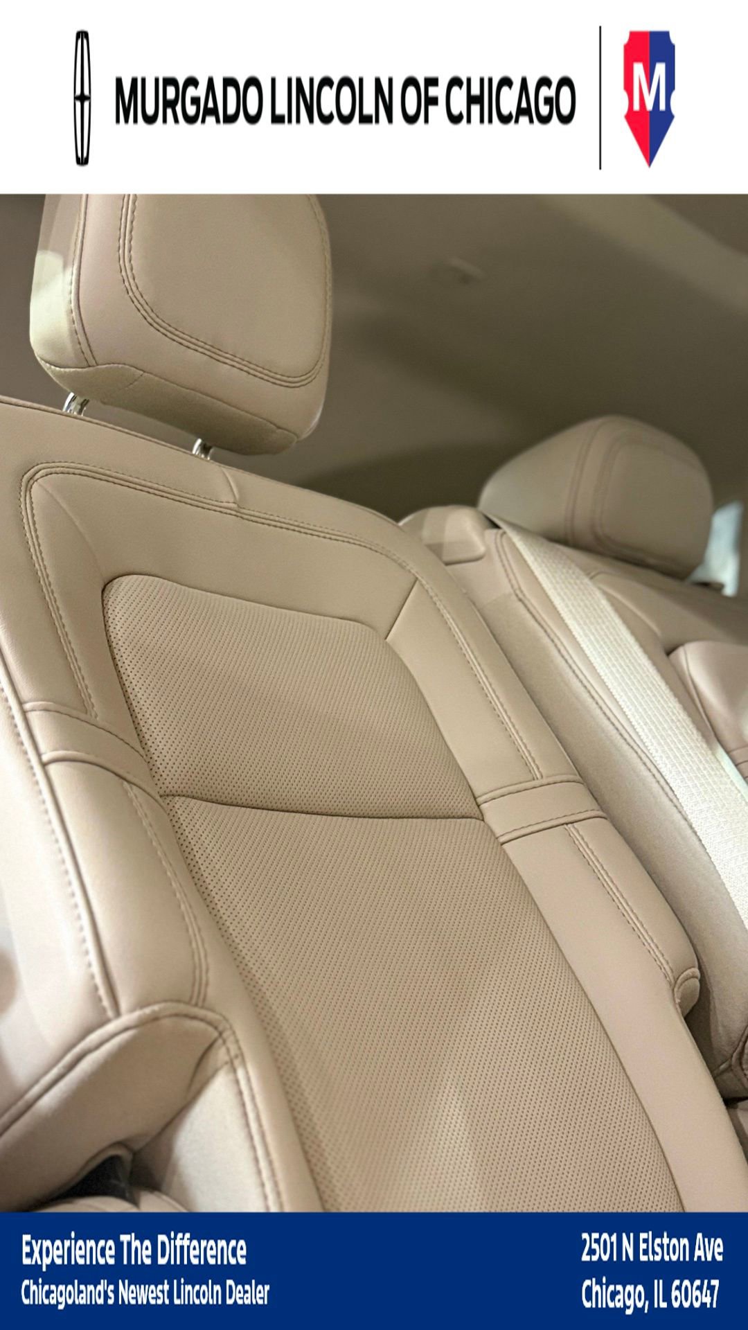 Used 2023 Lincoln Aviator Reserve w/ Equipment Group 201A image 78