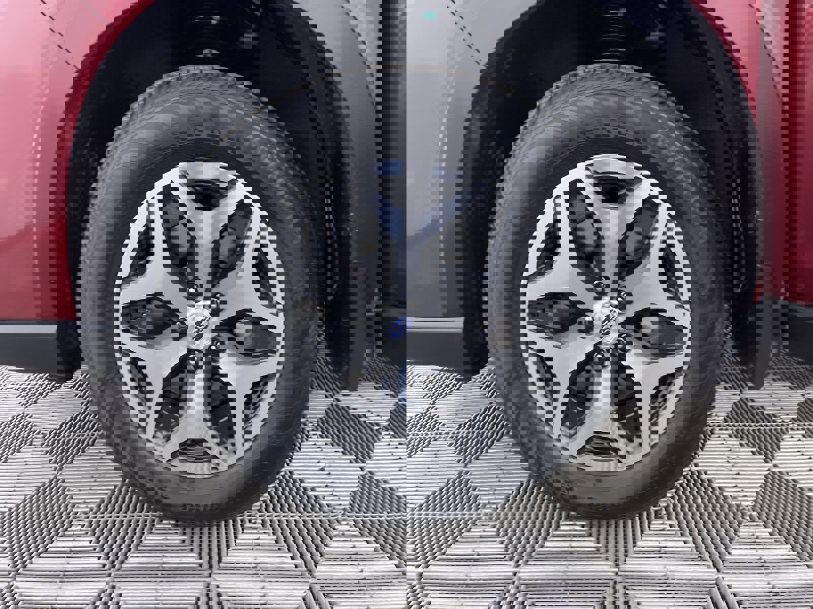 Certified 2023 Subaru Forester Premium image 25