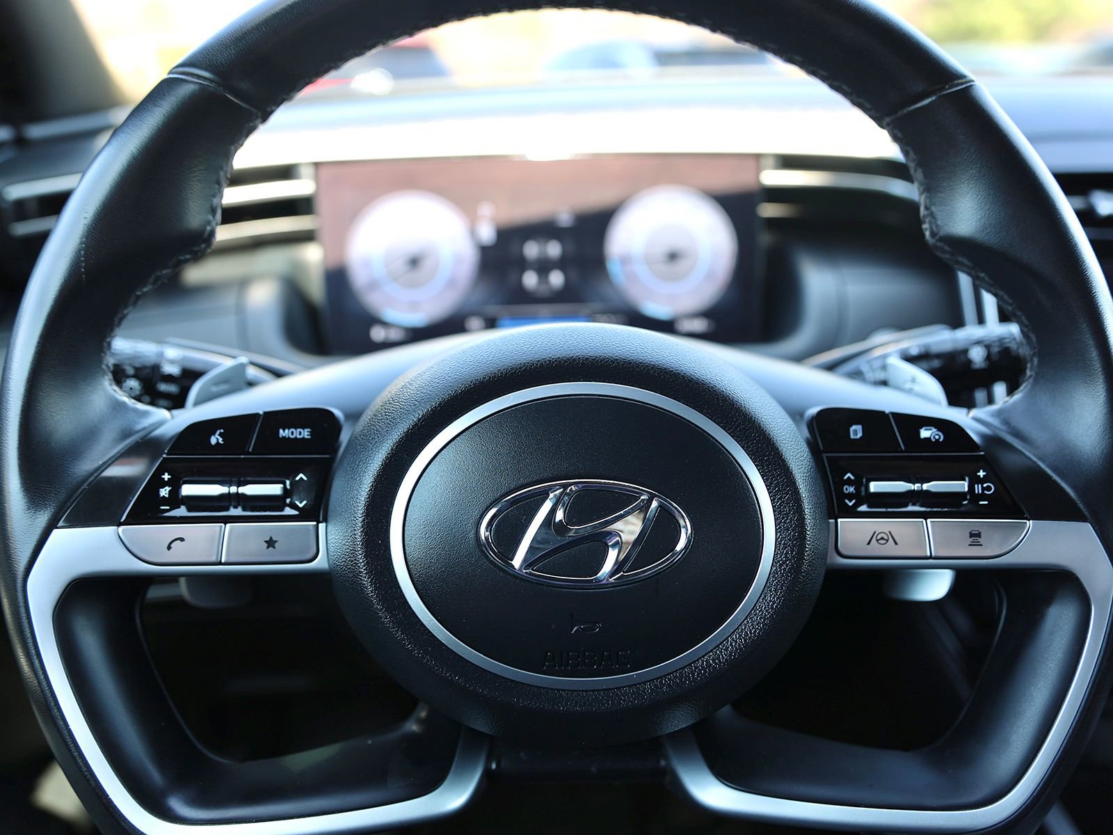 Certified 2024 Hyundai Santa Cruz XRT image 37