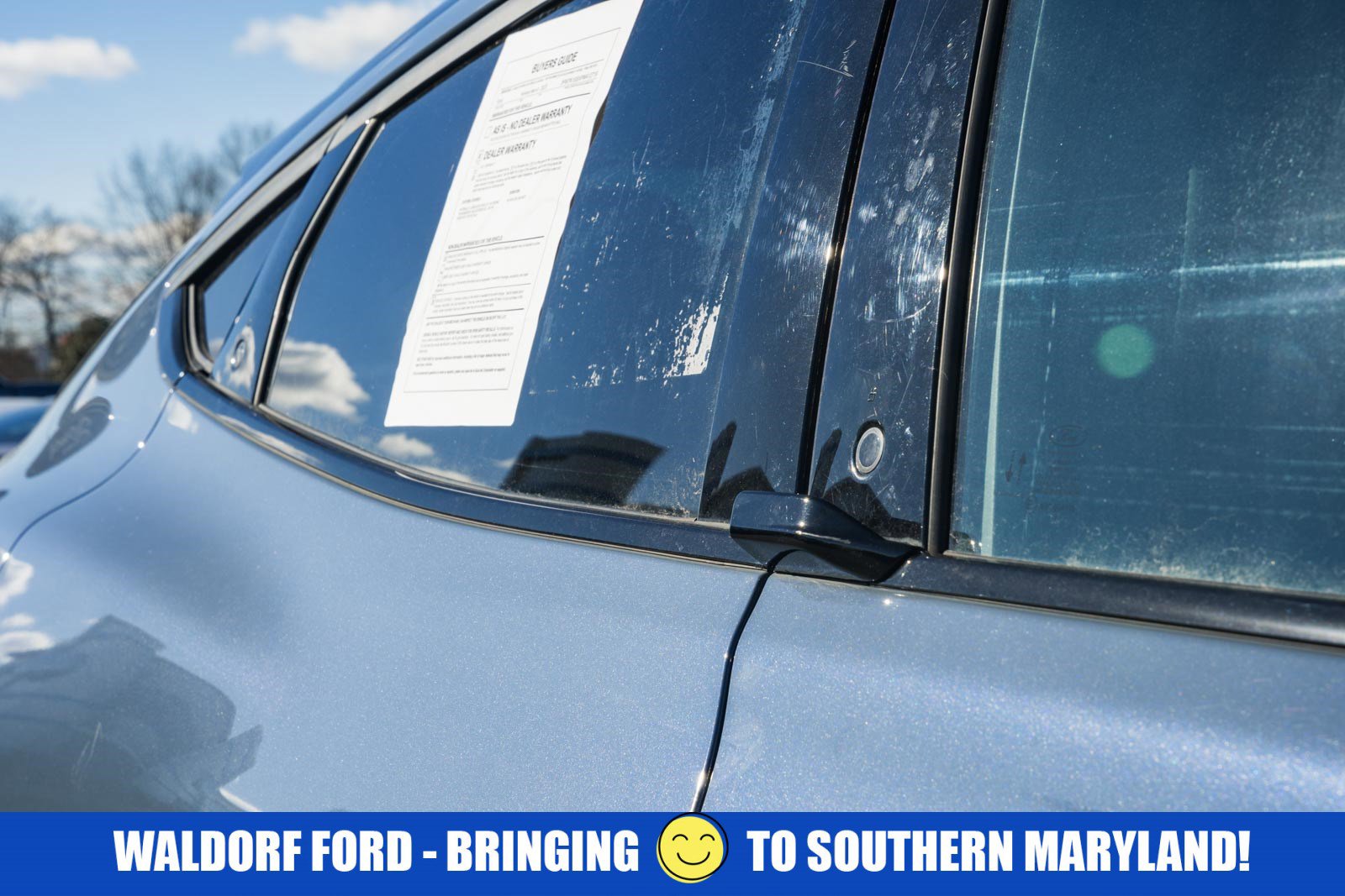 Used 2023 Ford Mustang Mach-E Select image 17