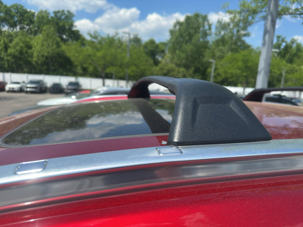 Used 2021 MAZDA CX-5 Signature AWD/4WD image 5