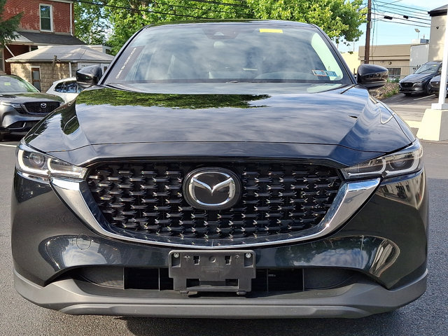 Certified 2023 MAZDA CX-5 AWD 2.5 S w/ Select Package image 2