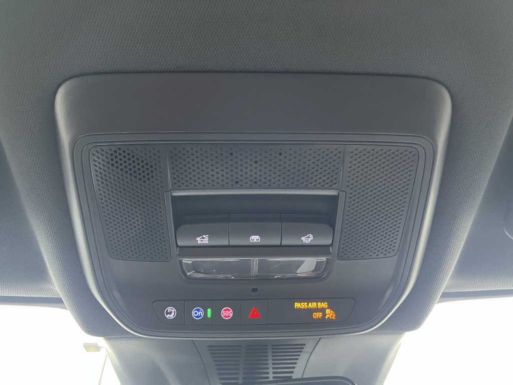 New 2026 Chevrolet Blazer EV LT image 20