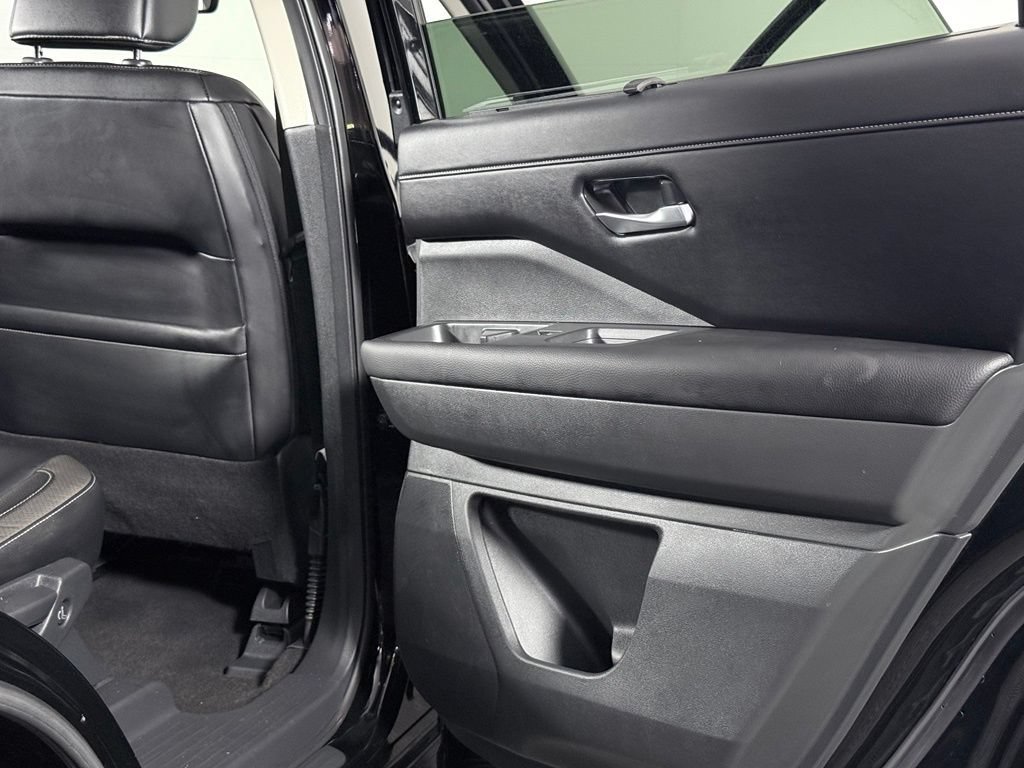 Certified 2024 Nissan Pathfinder SL AWD/4WD image 29