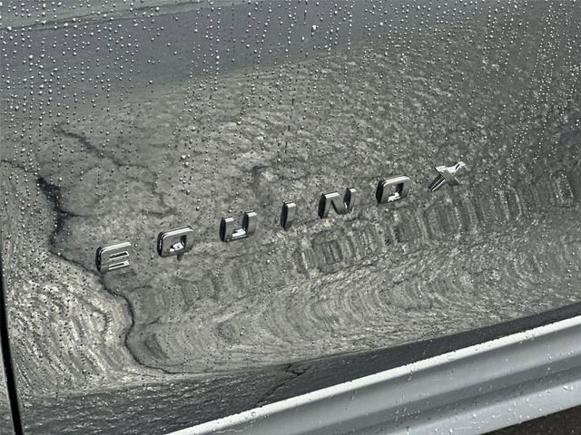 Certified 2023 Chevrolet Equinox RS image 31