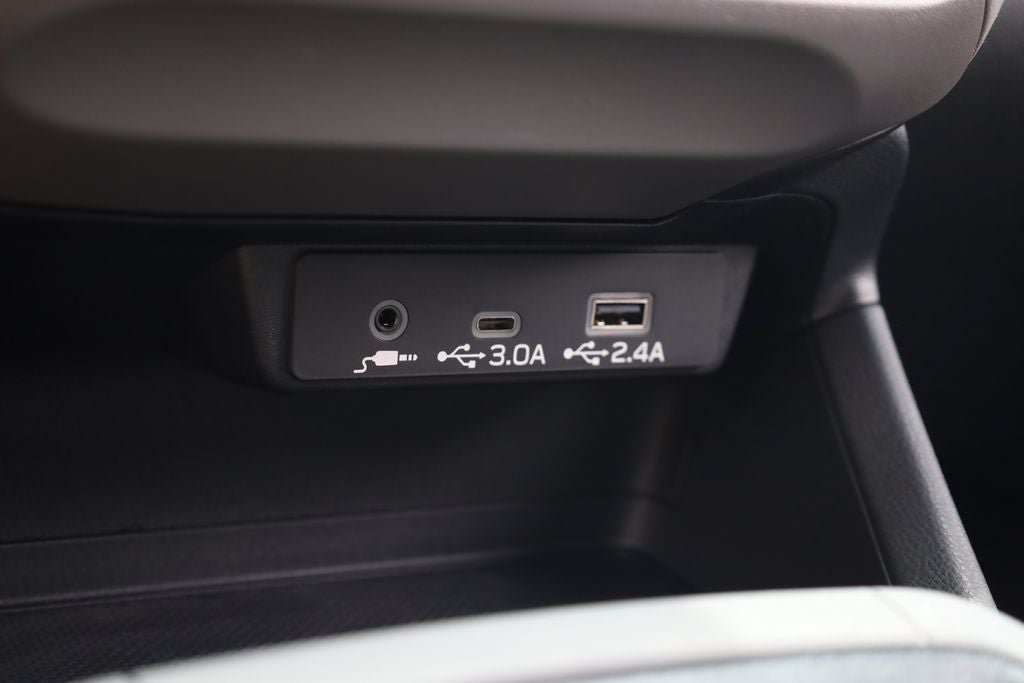 New 2026 Subaru Crosstrek 2.5i Premium AWD/4WD image 12