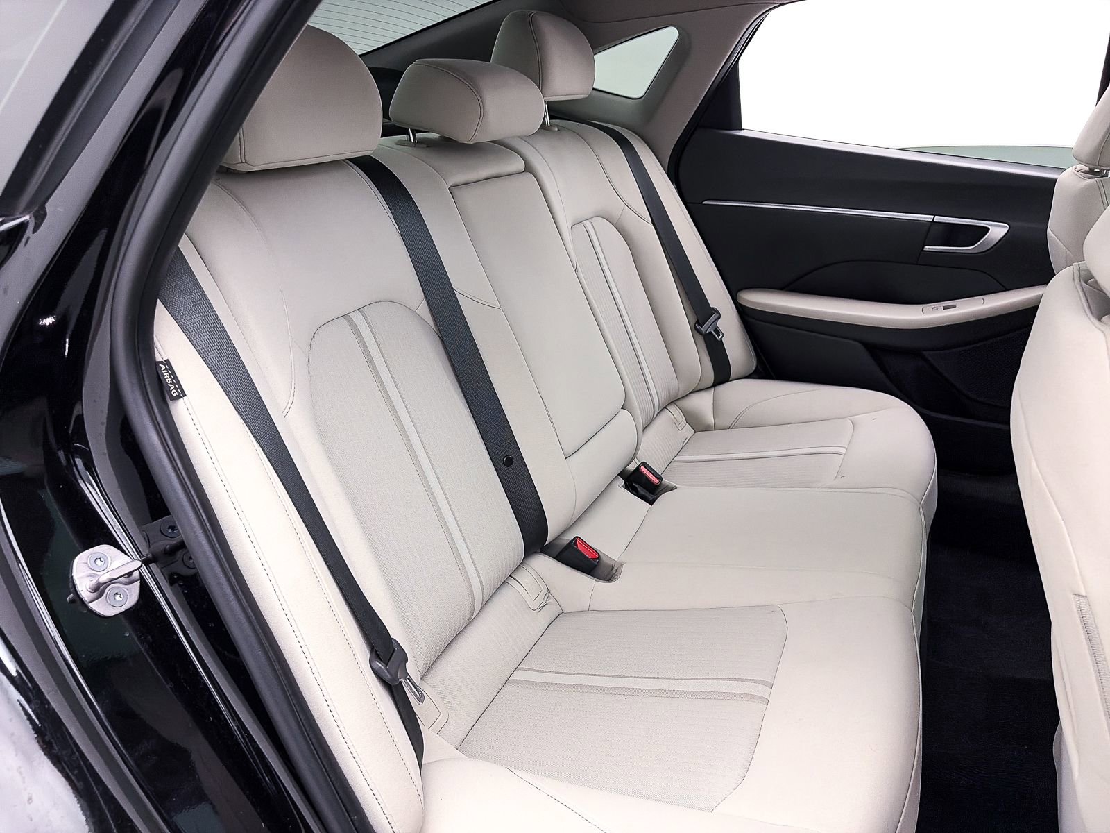 Used 2024 Hyundai Sonata SEL w/ Convenience Package image 39