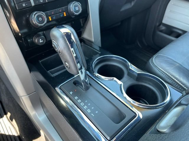 Used 2012 Ford F150 FX4 w/ FX Luxury Pkg AWD/4WD image 25