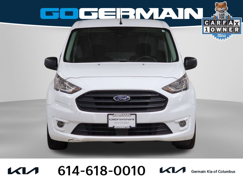Used 2020 Ford Transit Connect XLT image 2