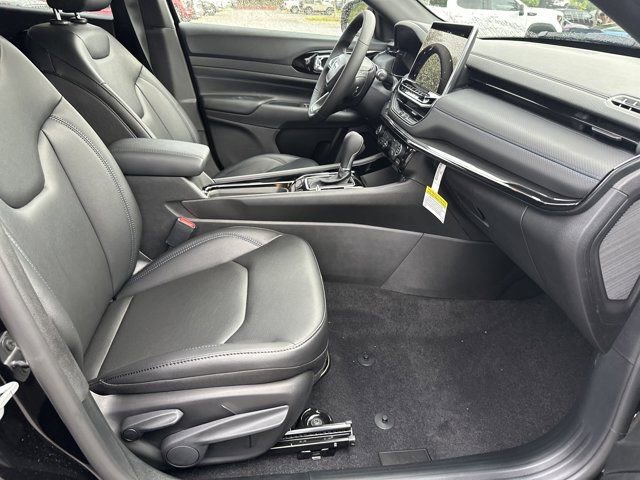 New 2026 Jeep Compass Limited image 13