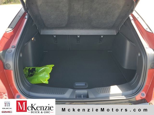 New 2026 Buick Envista Sport Touring w/ Convenience I Package FWD image 28