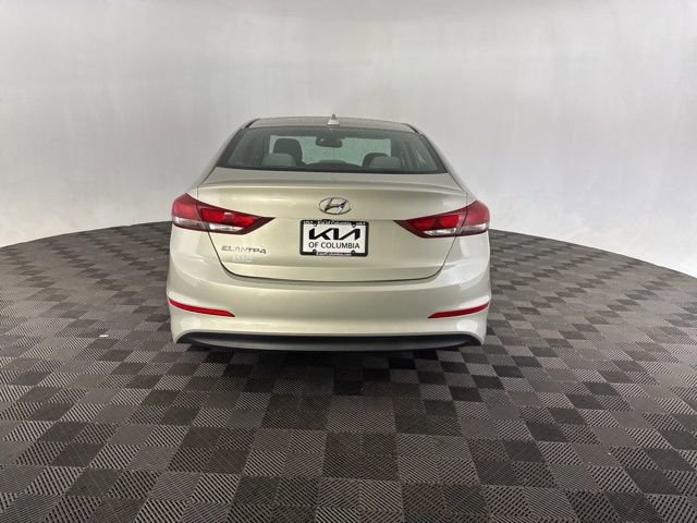 Used 2018 Hyundai Elantra Value Edition image 8