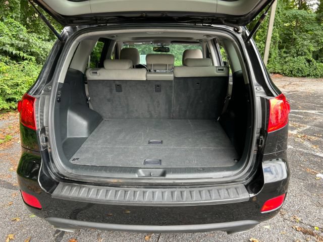 Used 2009 Hyundai Santa Fe SE w/ Premium Pkg 4 FWD image 29