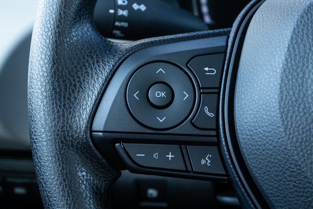 New 2026 Toyota Corolla LE image 17