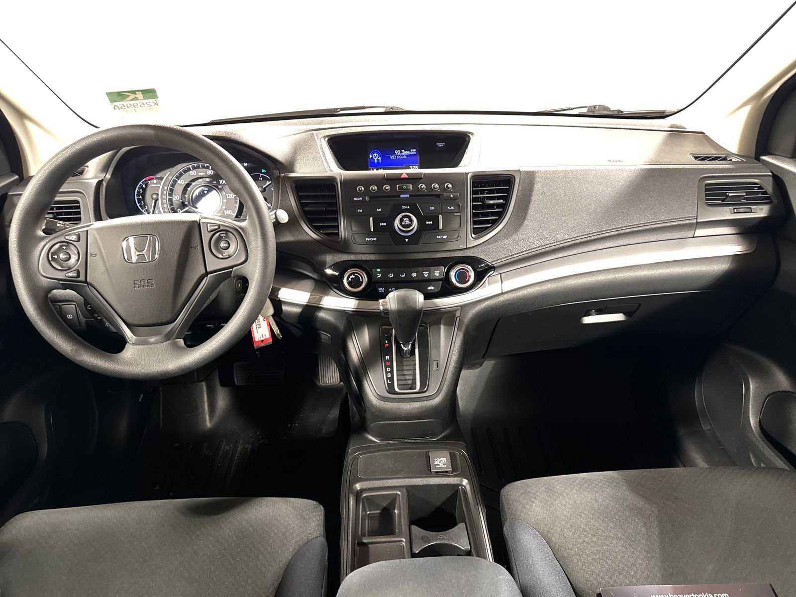Used 2015 Honda CR-V LX image 4