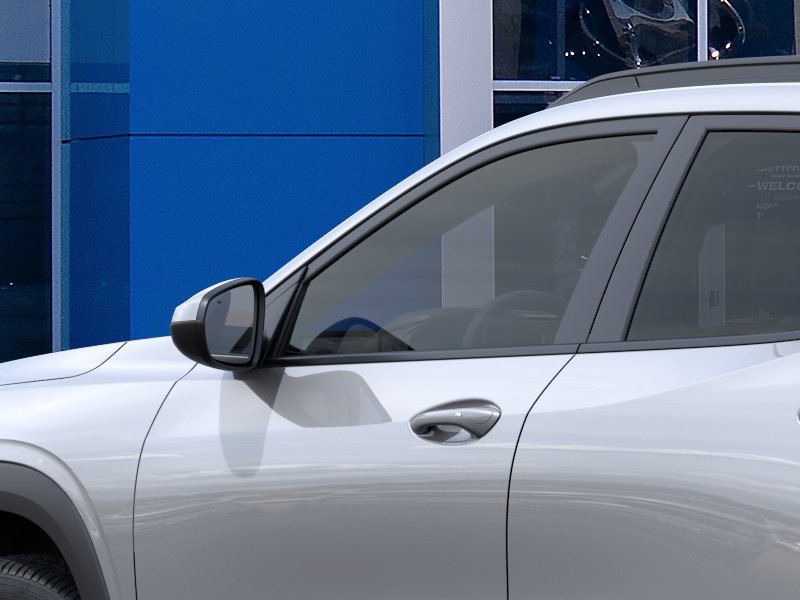 New 2026 Chevrolet Trax LT w/ Driver Confidence Package FWD image 12