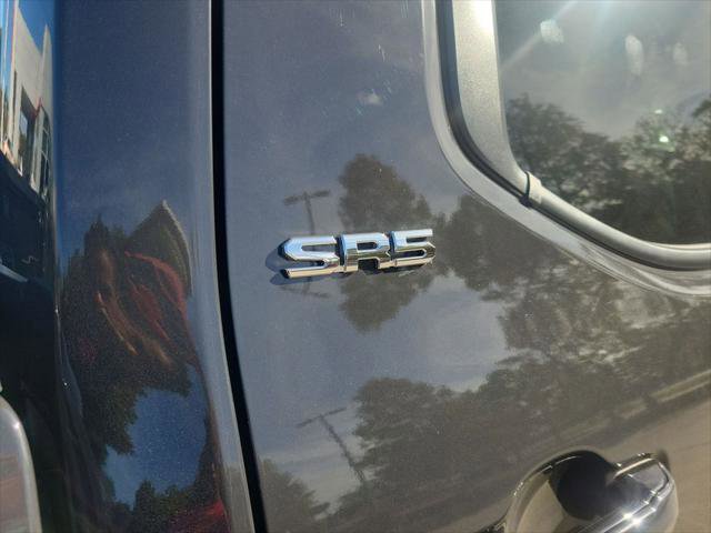 Certified 2025 Toyota Tacoma SR5 image 5