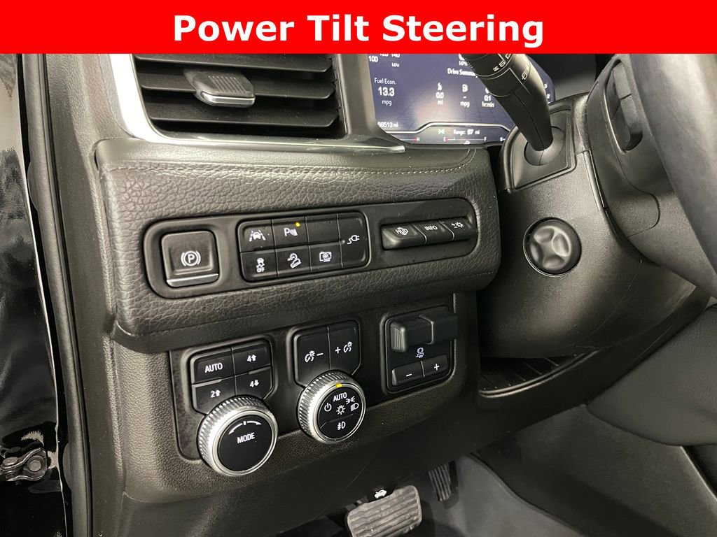 Certified 2022 GMC Yukon Denali w/ Denali Premium Package image 6