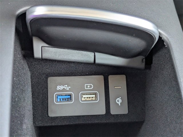 Used 2023 Genesis Electrified GV70 Advanced image 26