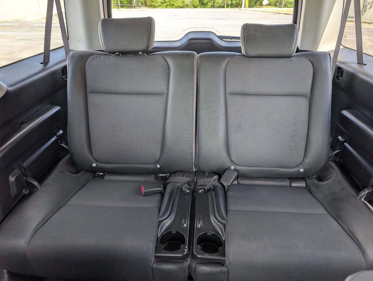 Used 2003 Honda Element EX image 24