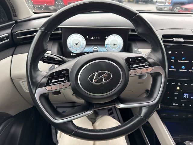 Used 2023 Hyundai Tucson Limited image 24