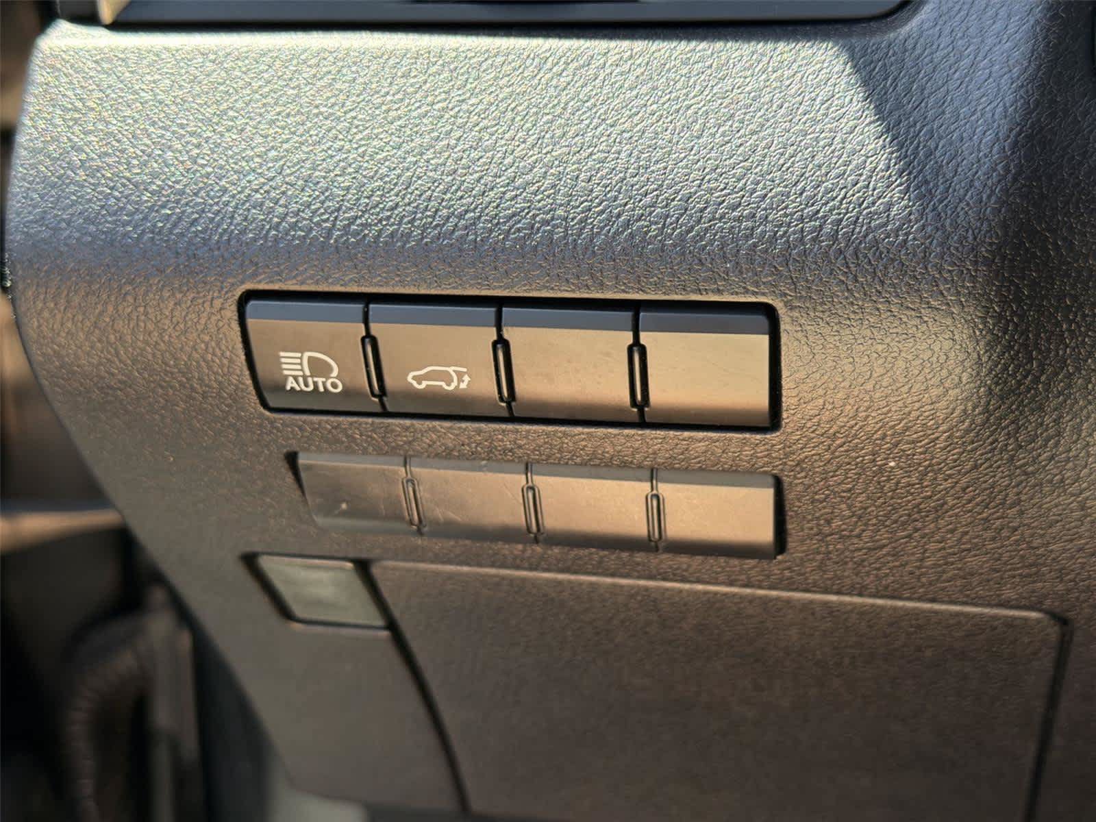 Used 2022 Lexus RX 350 FWD image 39