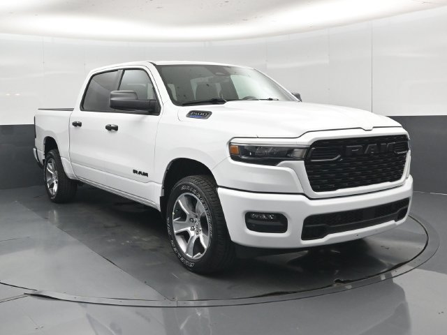 New 2027 RAM 1500 Express AWD/4WD image 1