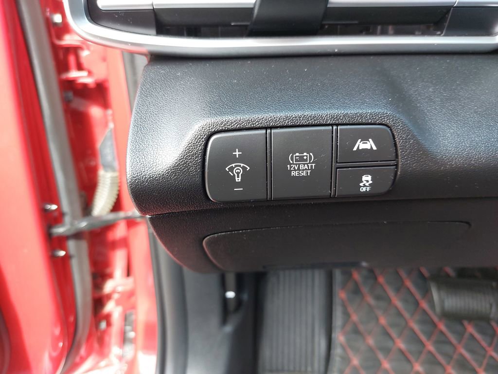 Used 2023 Hyundai Elantra Blue FWD image 27