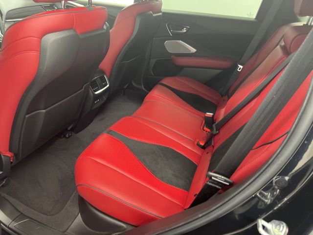 Used 2024 Acura RDX A-Spec image 11