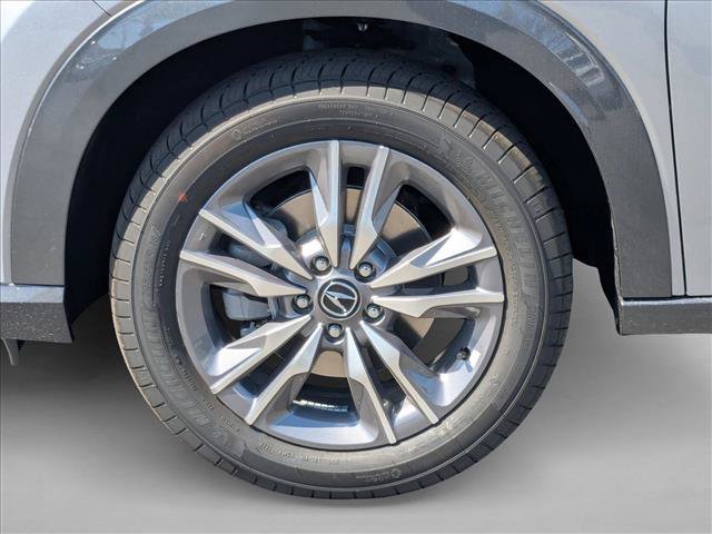 New 2026 Acura ADX FWD image 10