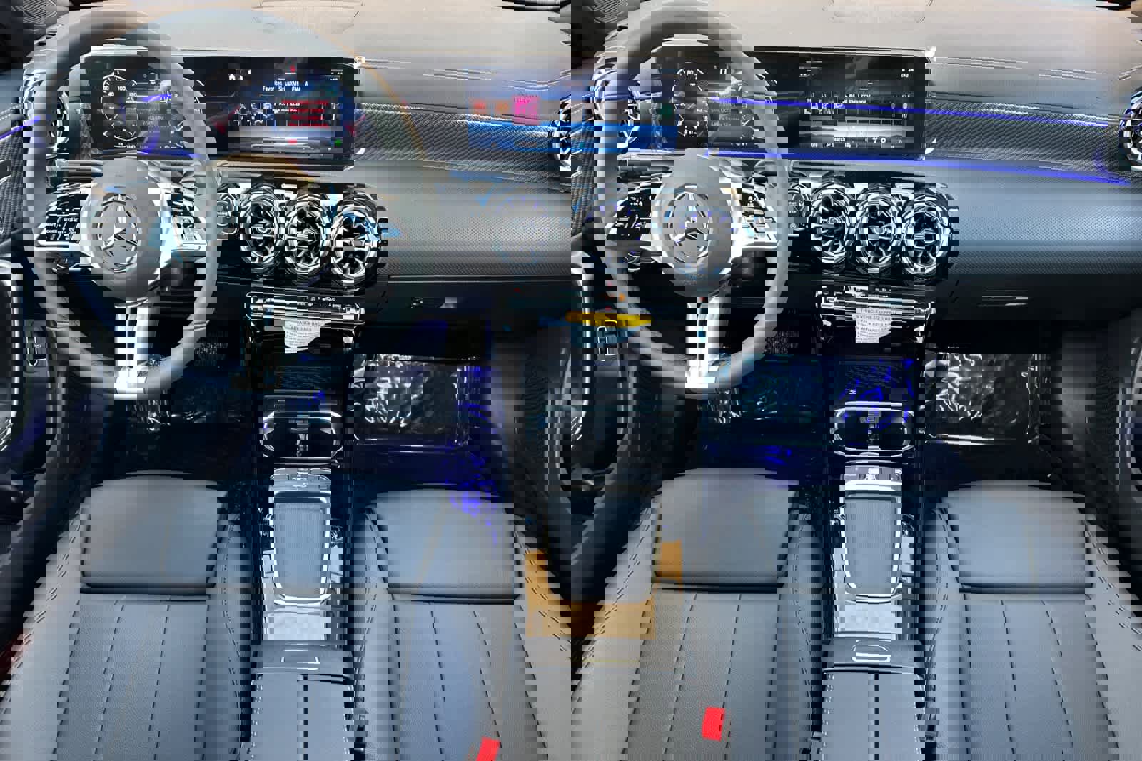 New 2026 Mercedes-Benz CLA 250 image 12