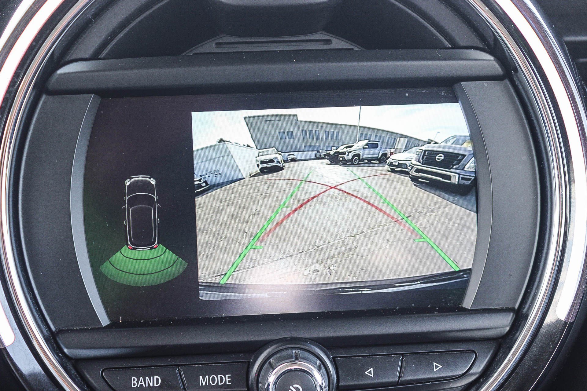 Used 2019 MINI Cooper 2-Door Hardtop image 25